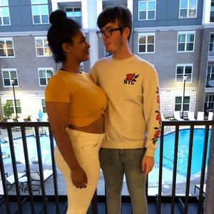 Meet your Posher, Connor